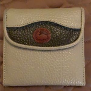 Dooney & Bourke Teton Wallet